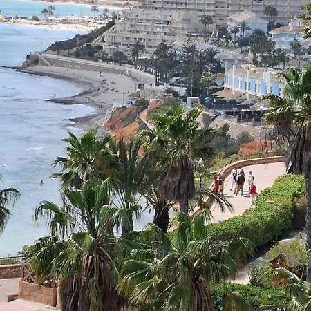 Cabo Del Playa Apartamento Oriola (Orihuela)