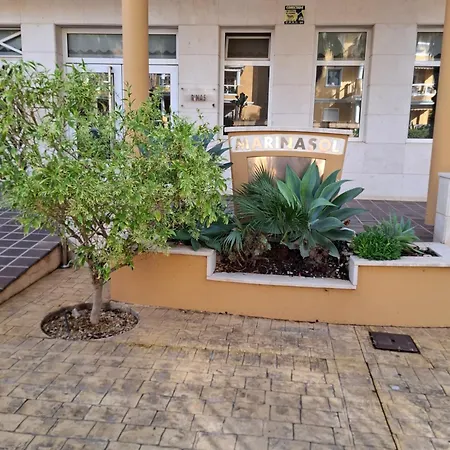 Cabo Del Playa Oriola (Orihuela)