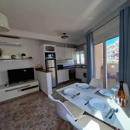 Cabo Del Playa Oriola (Orihuela)