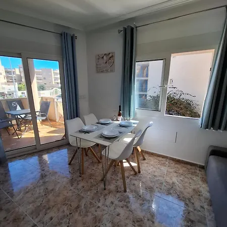 Apartamento Cabo Del Playa *