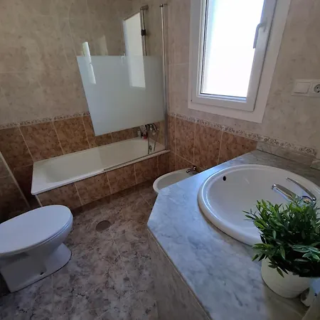 Apartamento Cabo Del Playa Oriola (Orihuela)