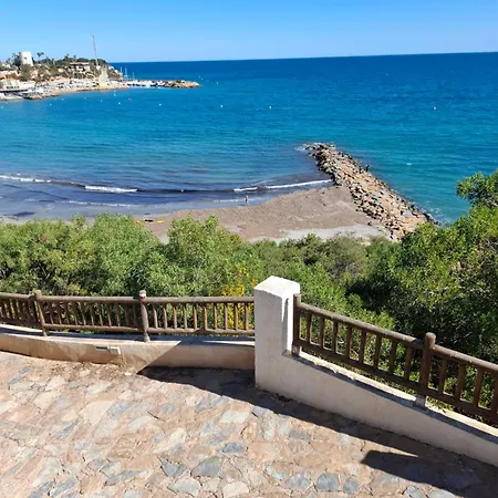 Cabo Del Playa Apartamento *