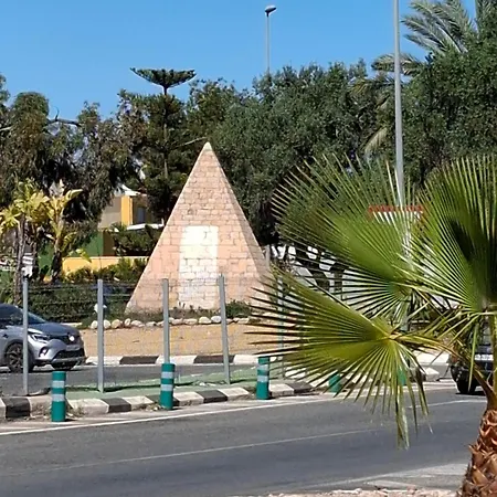 Cabo Del Playa * Oriola (Orihuela)