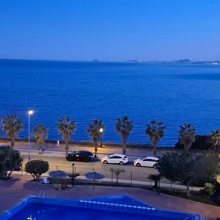 Cabo Del Playa Oriola (Orihuela)