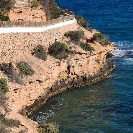 Cabo Del Playa Apartamento