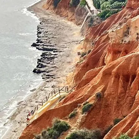 Cabo Del Playa Apartamento