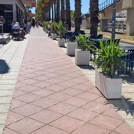 Cabo Del Playa Apartamento Oriola (Orihuela)