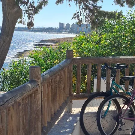 Cabo Del Playa Apartamento *