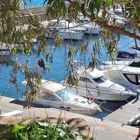Apartament Cabo Del Playa *