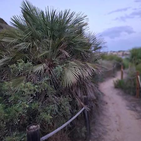 Cabo Del Playa Apartamento