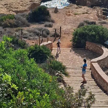 Cabo Del Playa * Oriola (Orihuela)