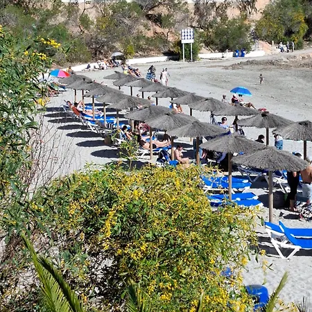 Apartamento Cabo Del Playa *