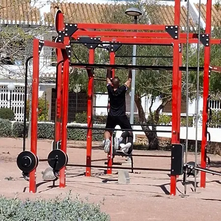 Cabo Del Playa Oriola (Orihuela)