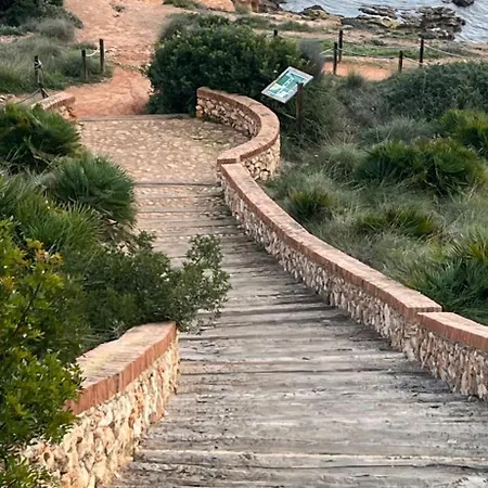 Cabo Del Playa