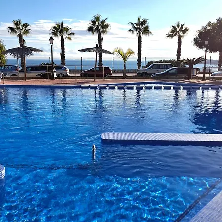 Cabo Del Playa Apartament *