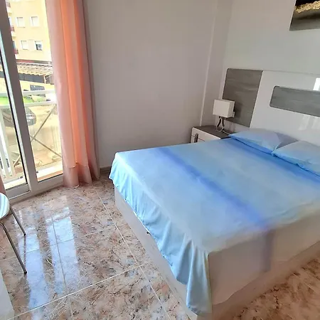 Cabo Del Playa Apartament