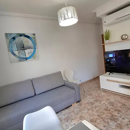 Cabo Del Playa Apartamento *