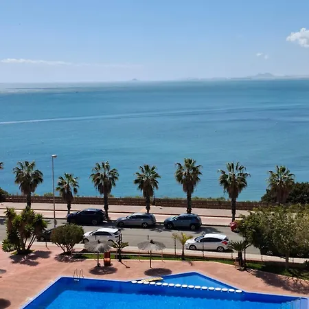 Cabo Del Playa Apartament *