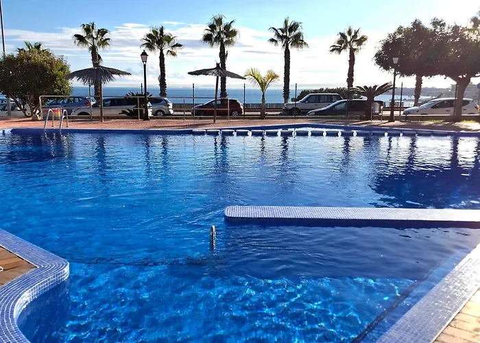 Cabo Del Playa Apartamento *