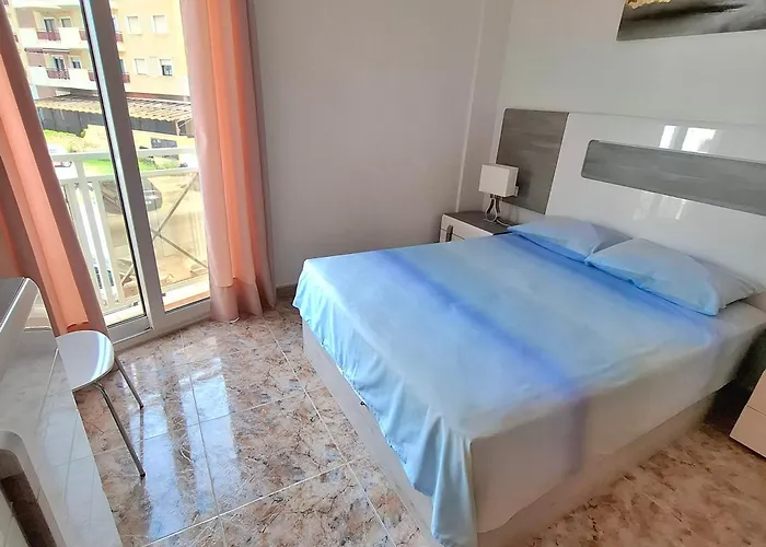 Cabo Del Playa Apartamento