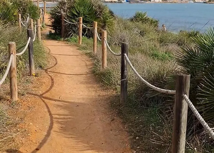 Cabo Del Playa