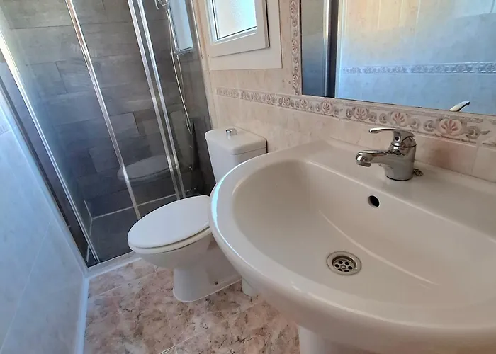 Apartamento Cabo Del Playa Oriola (Orihuela)