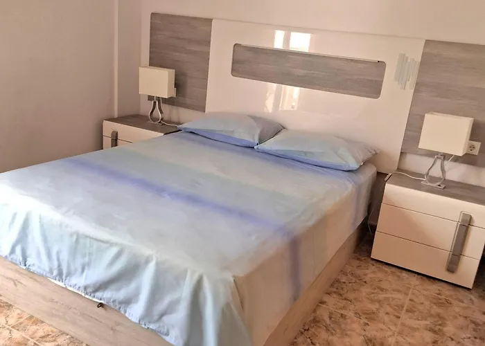 Apartamento Cabo Del Playa Oriola (Orihuela)