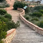 Cabo Del Playa