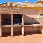 Apartamento Cabo Del Playa *