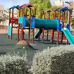Apartamento Cabo Del Playa *