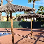 Apartamento Cabo Del Playa *