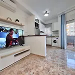 Apartamento Cabo Del Playa Oriola (Orihuela)