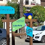 Cabo Del Playa Oriola (Orihuela)