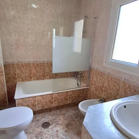 Apartment Cabo Del Playa *