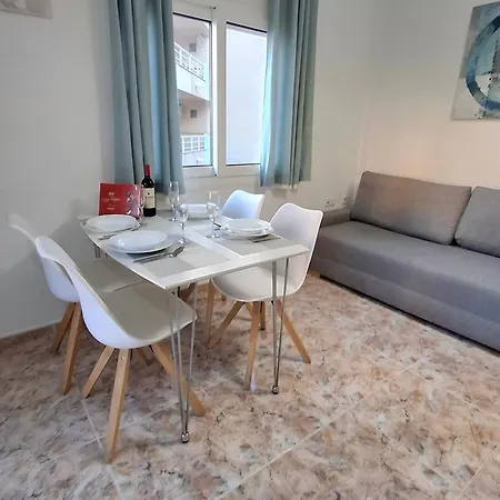 Cabo Del Playa Apartment