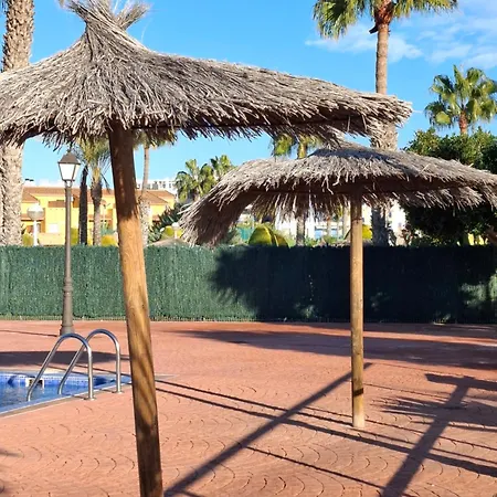 Apartment Cabo Del Playa *
