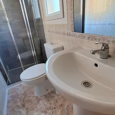 Apartment Cabo Del Playa Cabo Roig