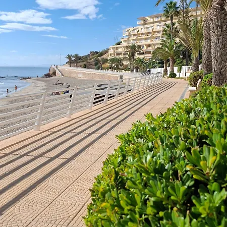 Apartment Cabo Del Playa *