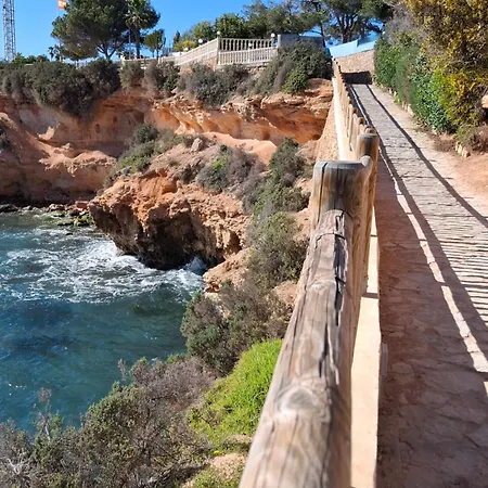דירה Cabo Del Playa *