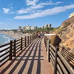 Daire Cabo Del Playa