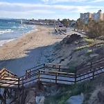 Daire Cabo Del Playa
