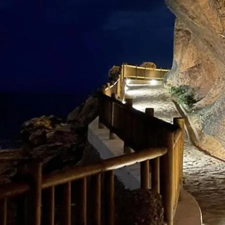 Cabo Del Playa アパート オリウエラ
