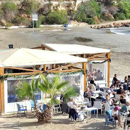 アパート Cabo Del Playa