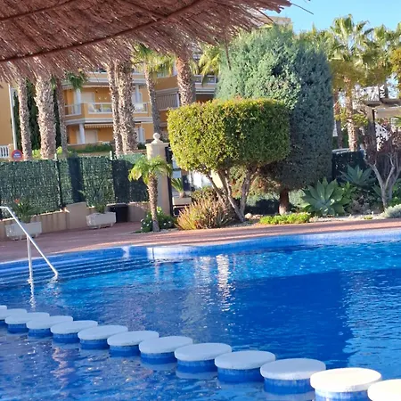 アパート Cabo Del Playa
