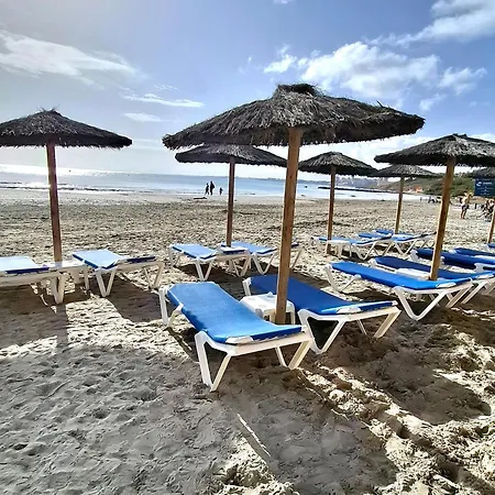 Cabo Del Playa *