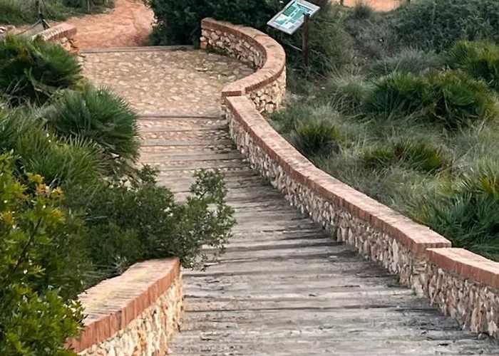 Cabo Del Playa