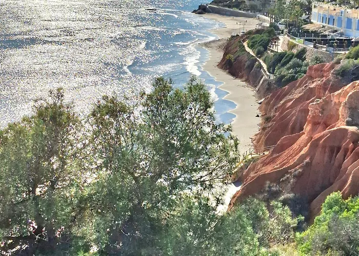 Cabo Del Playa * Orihuela