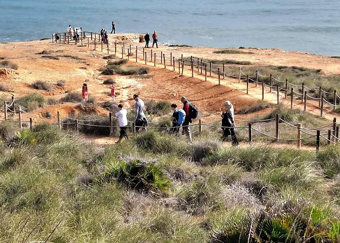 Cabo Del Playa * Orihuela